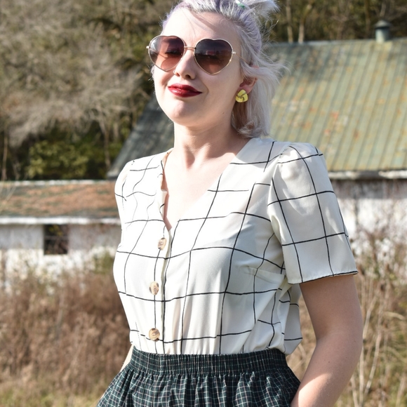 URBAN Romantics Tops - Urban romantics Top